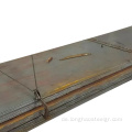 Carbon -Stahlblechplatte Customized Dünndicke Blatt